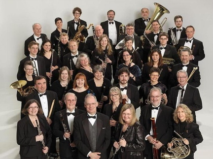 pacific symphonic wind ensemble