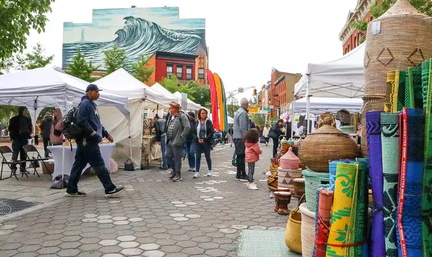 Handmade Market
