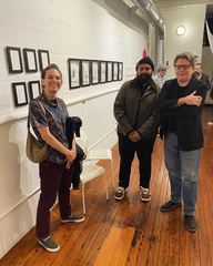 Smush Art Show