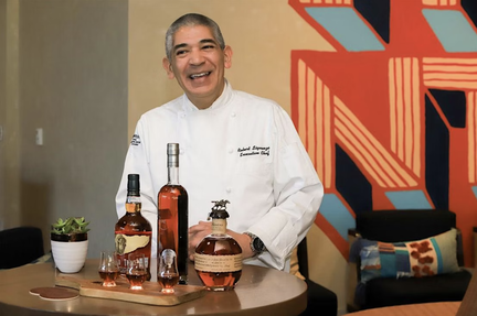Bourbon & Bites Irving