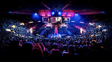 DreamHack Dallas