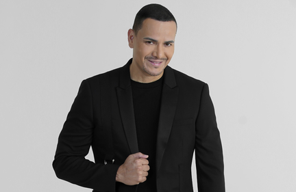Victor Manuelle