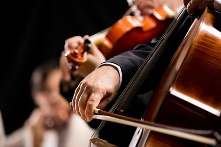 orchestra