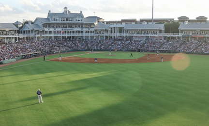 Frisco RoughRiders