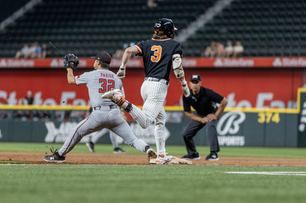 Phillips 66 Big 12 Baseball Championship