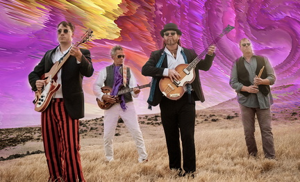 The Lonely Hearts A Tribute to Beatles