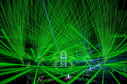 HYPERAVE Melbourne
