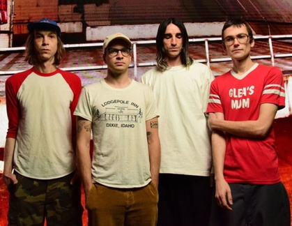 DIIV Melbourne