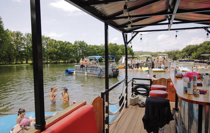 Austin Floatie Fest