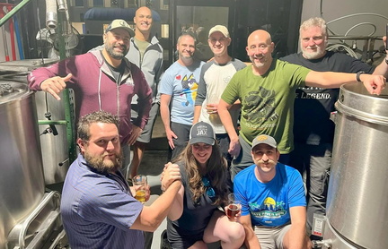 Jacksonville Brewing Alliance &amp; Visit Jax Beer Fest
