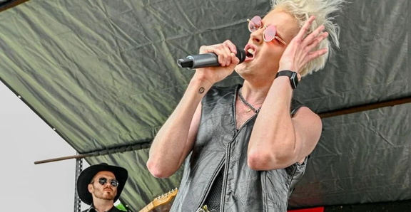 Loud &amp; Proud Festival 2025