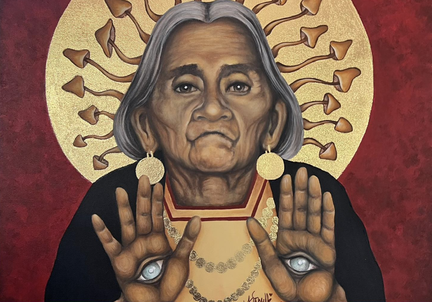 Francella Baca El Paso