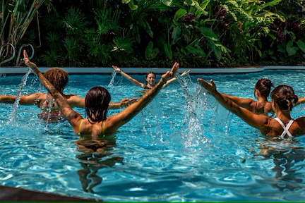 Kaimana Aqua Fit - Wayfinder Waikiki