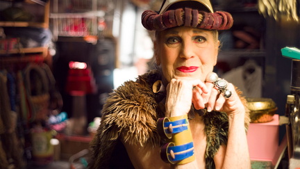 Debra-Rapoport