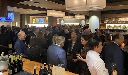 Press Club SF