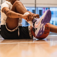 House of Hoops
