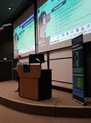 Immers-eXpo Innovating at the Edge of Reality