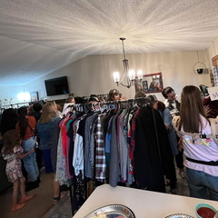 Wardrobe Refresh Exchange