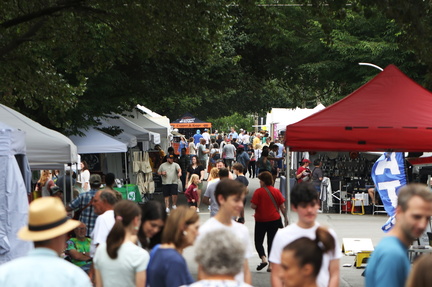 Butchertown Art Fair