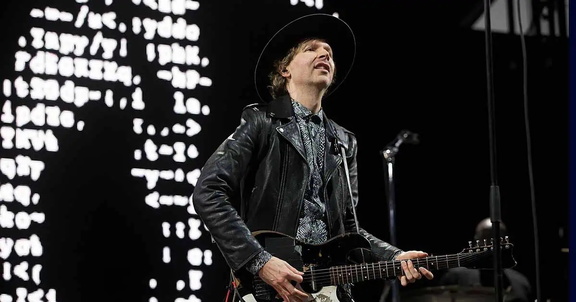Beck