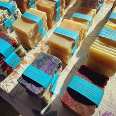 Sunday Artisan Market