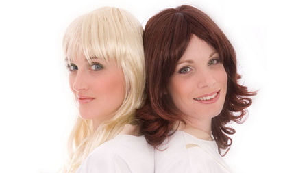 Abba Sisters - A tribute to ABBA