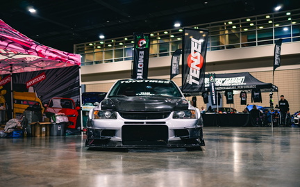 Importexpo Minnesota