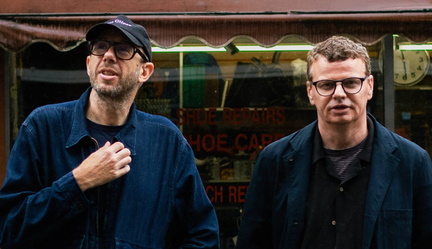 The Chemical Brothers