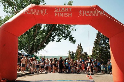 Run Bowness 2025