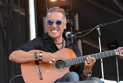 Oscar Lopez
