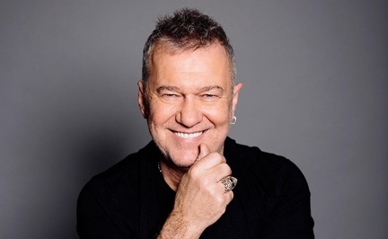 Jimmy Barnes