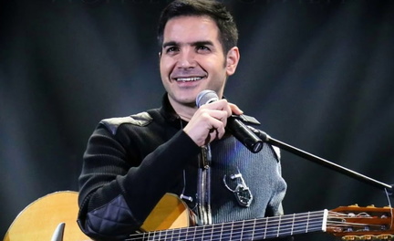 Mohsen Yeganeh