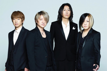 GLAY