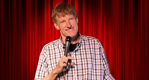 Don McMillan