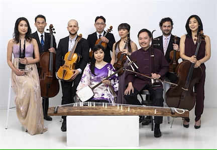 International Chamber Music Festival