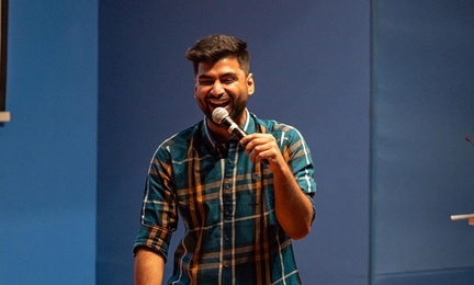 Harsh Gujral Jo Bolta Hai Wahi Hota Hai
