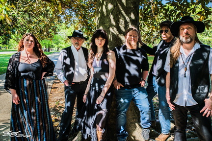 Landslide A Tribute To Fleetwood Mac