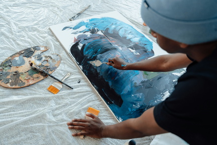 Texture Workshop