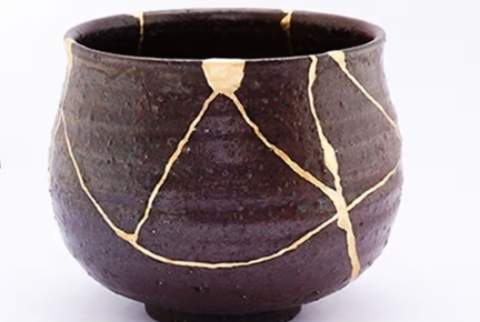 Japanese Kintsugi Workshop