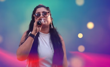 Anamika Sarkar