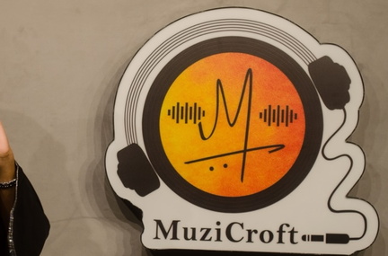 Studio MuziCroft