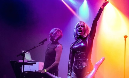 Lords of Acid