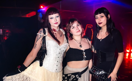 Goth Prom