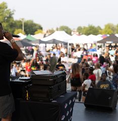 Juneteenth Block Party