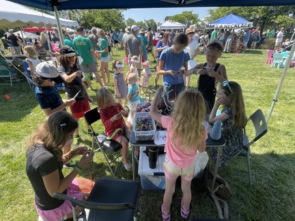 Art on the Green