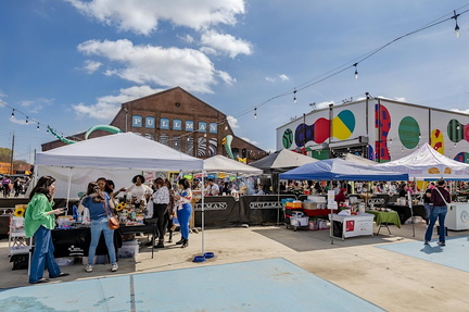 Chef's Market