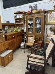 Spring Fest Antique Mall