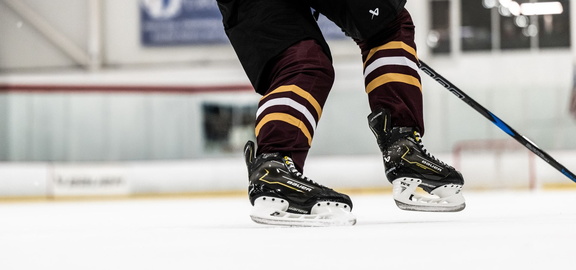 Annual United Sport & Cycle Hockey Demo Day