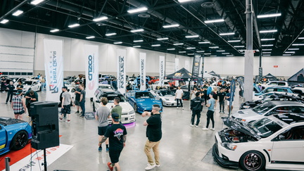 RevUp Edmonton - Edmonton EXPO Centre