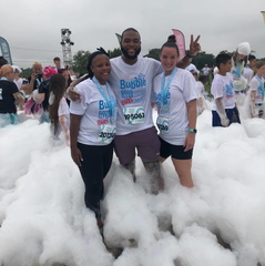 Bubble Run